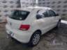 2012 VOLKSWAGEN GOL 