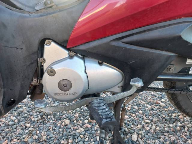 2019 HONDA BIZ 