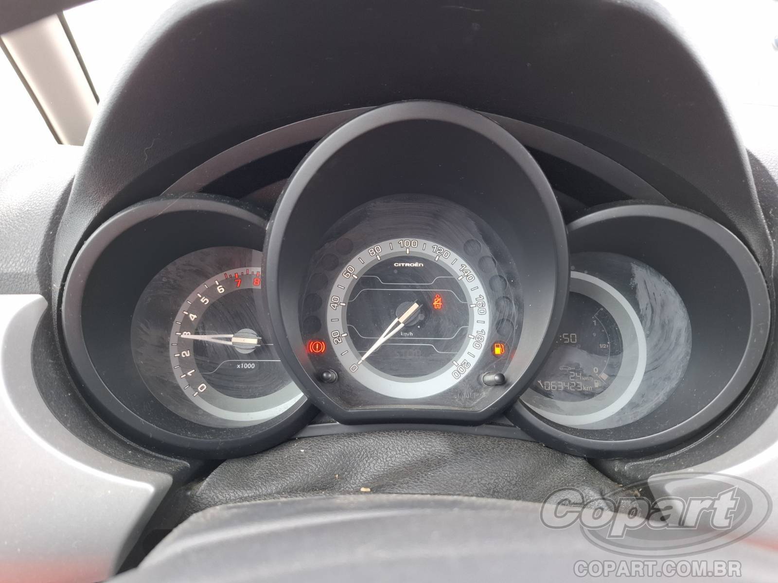 Foto 8 de 10: 2018 CITROEN AIRCROSS