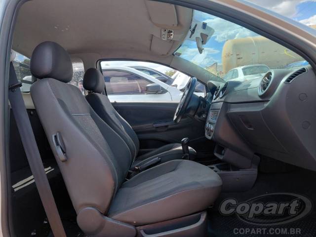 2013 VOLKSWAGEN SAVEIRO CE 