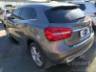 2015 MERCEDES BENZ GLA 