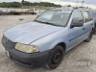 2001 VOLKSWAGEN GOL 
