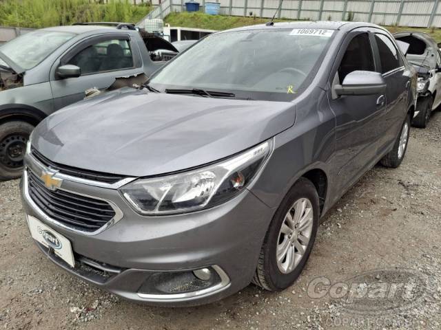 2018 CHEVROLET COBALT 