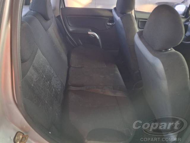 2008 CITROEN C3 