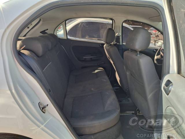 2020 VOLKSWAGEN GOL 