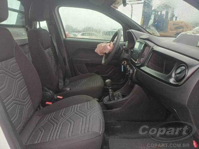 2026 FIAT STRADA 