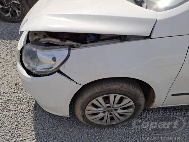 2010 VOLKSWAGEN GOL 