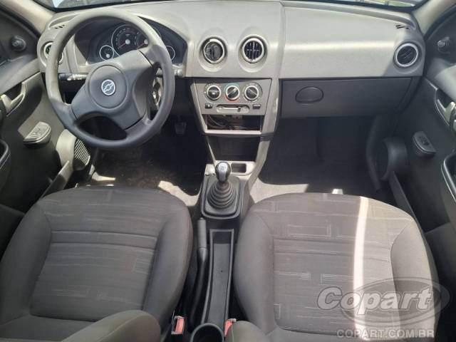 2010 CHEVROLET PRISMA 