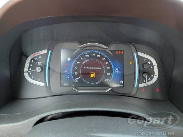 2025 HYUNDAI CRETA 