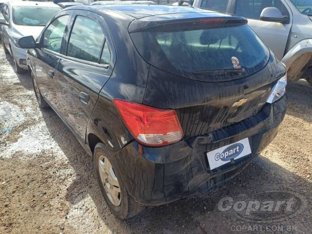 2016 CHEVROLET ONIX 