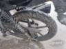 2022 YAMAHA YBR 150 FACTOR 