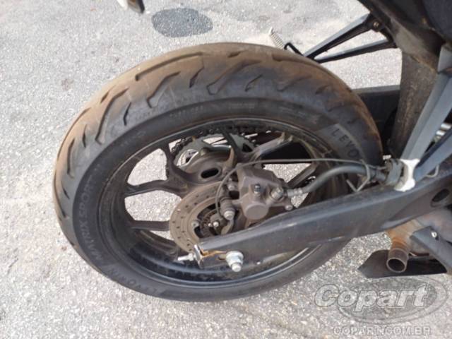 2024 YAMAHA YZF R3 