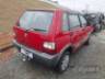 2009 FIAT UNO 