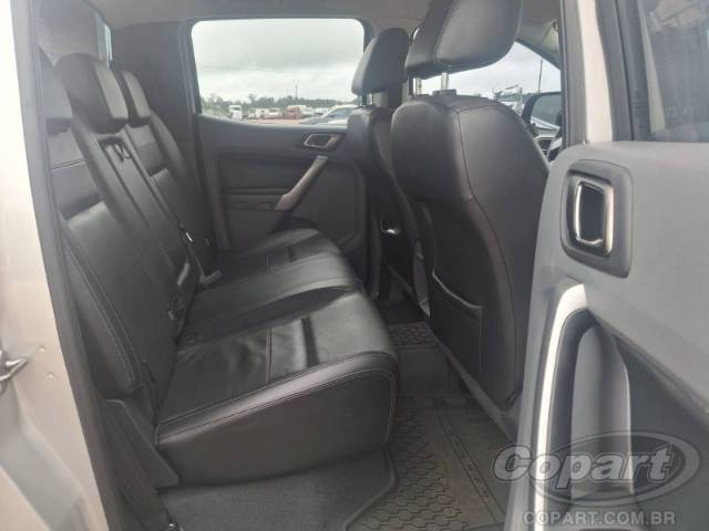 2017 FORD RANGER CD 