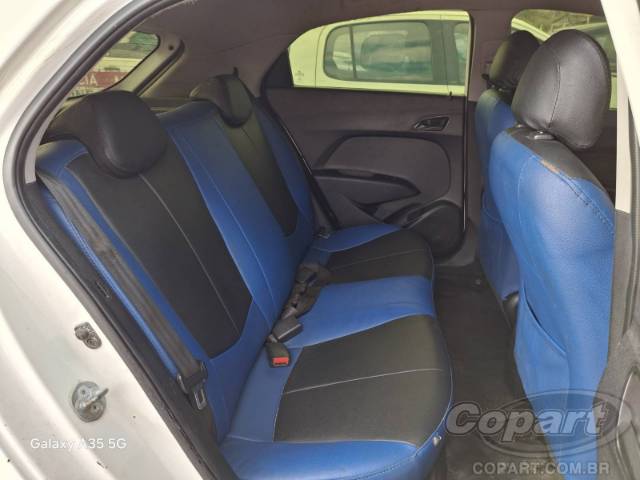 2013 HYUNDAI HB20 