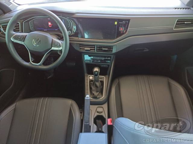 2025 VOLKSWAGEN NIVUS 