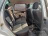 2012 FORD FIESTA SEDAN 