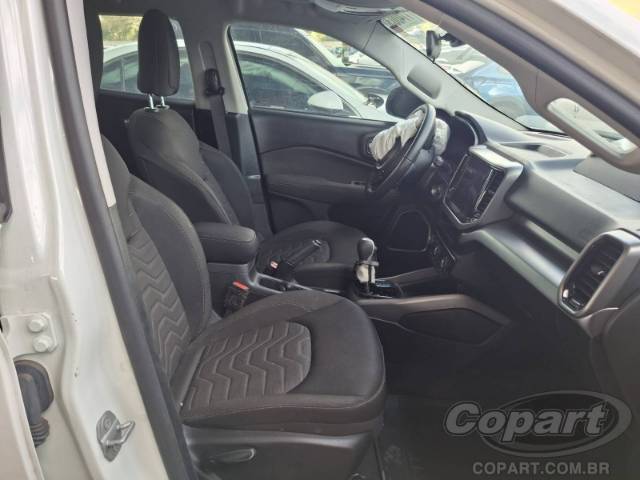 2023 FIAT TORO 