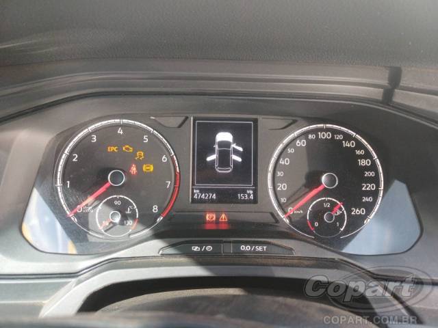 2021 VOLKSWAGEN POLO 