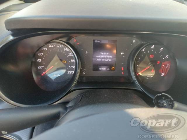 2022 FIAT ARGO 