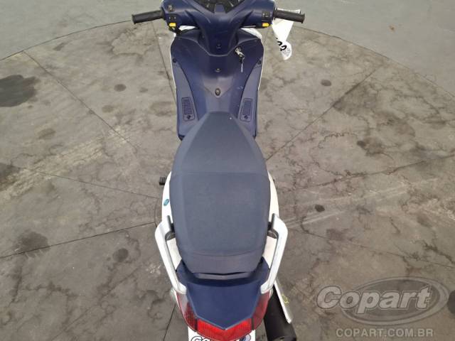 2026 SHINERAY XY 125 