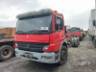 2010 MERCEDES BENZ ATEGO 