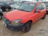 2007 CHEVROLET CELTA 