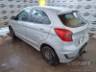 2020 FORD KA 