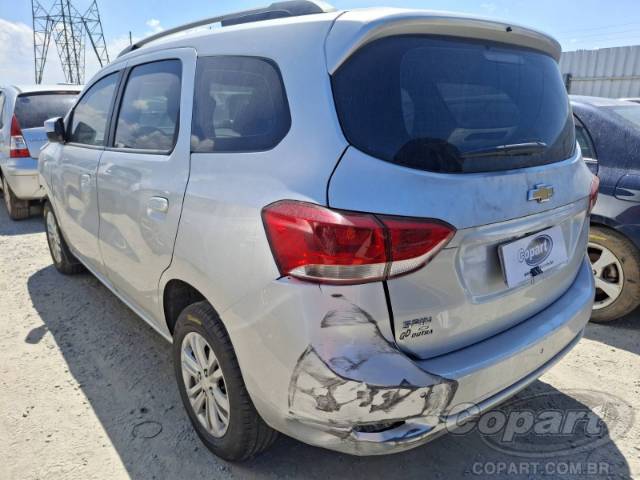 2020 CHEVROLET SPIN 