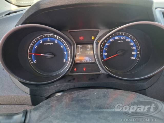 2019 HYUNDAI HB20 