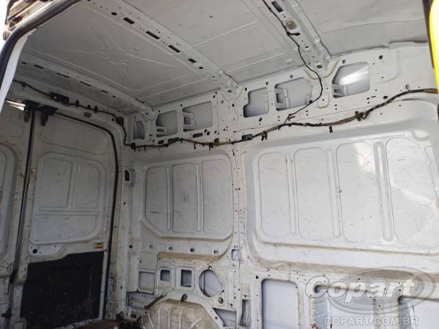 2023 FORD TRANSIT FURGAO 