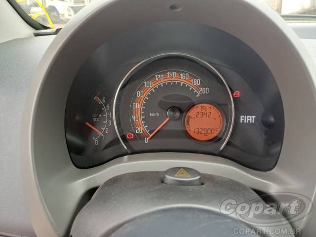 2021 FIAT FIORINO FURGAO 