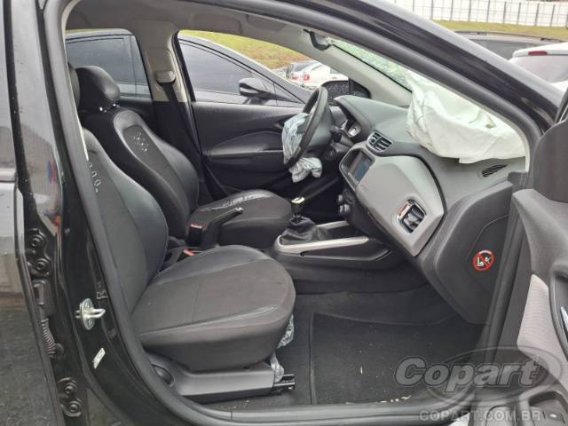 2019 CHEVROLET ONIX 