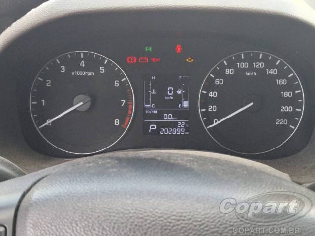 2021 HYUNDAI CRETA 
