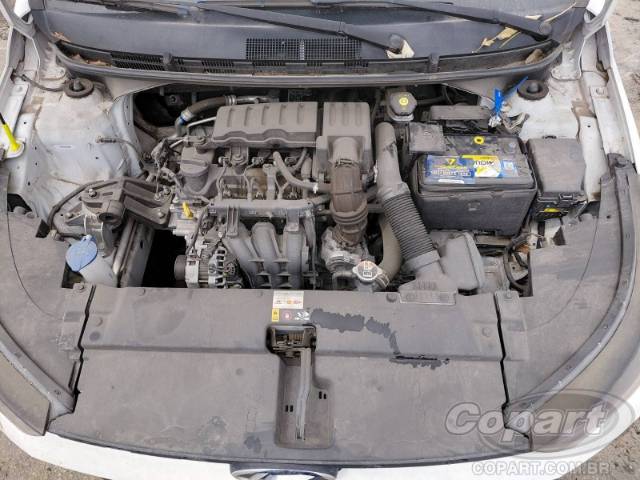 2024 HYUNDAI HB20 