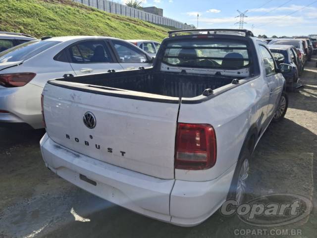 2023 VOLKSWAGEN SAVEIRO 