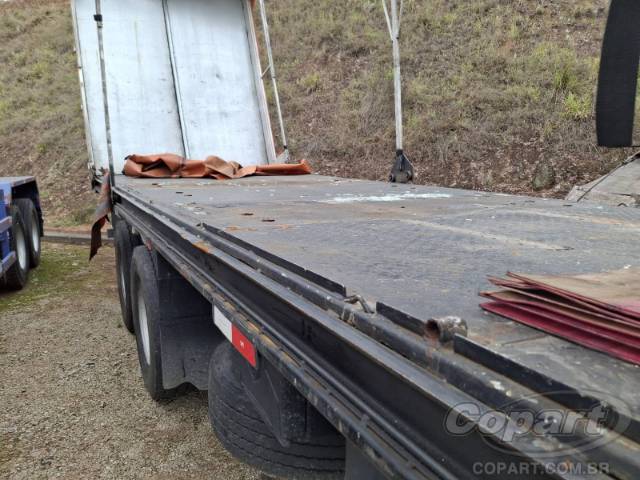 2009 MERCEDES BENZ ATEGO 