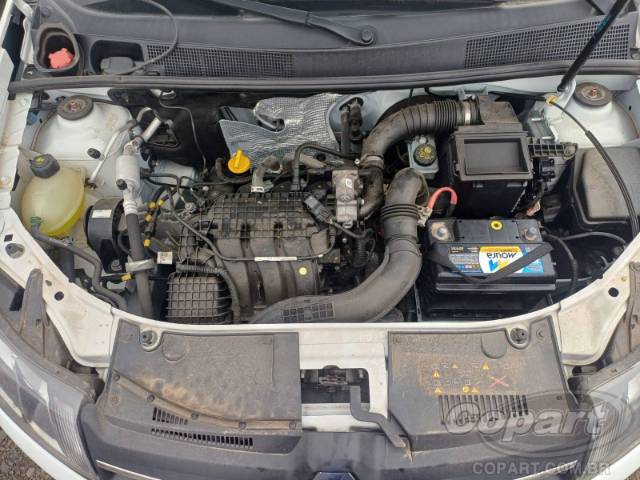 2018 RENAULT SANDERO 