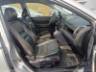 2009 HONDA CR-V 
