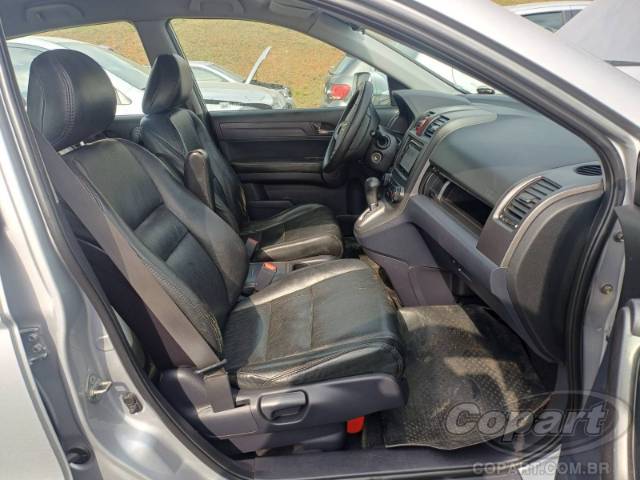 2009 HONDA CR-V 