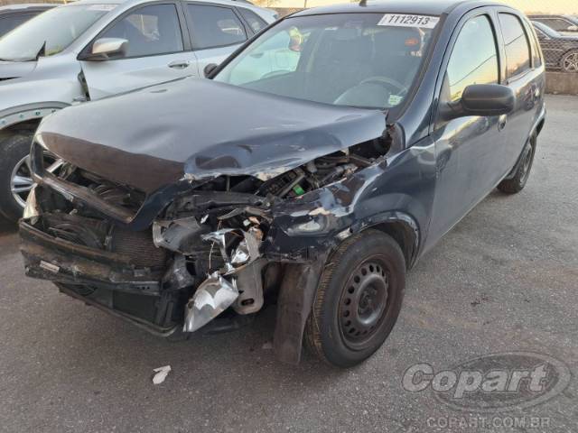 2005 CHEVROLET CORSA 