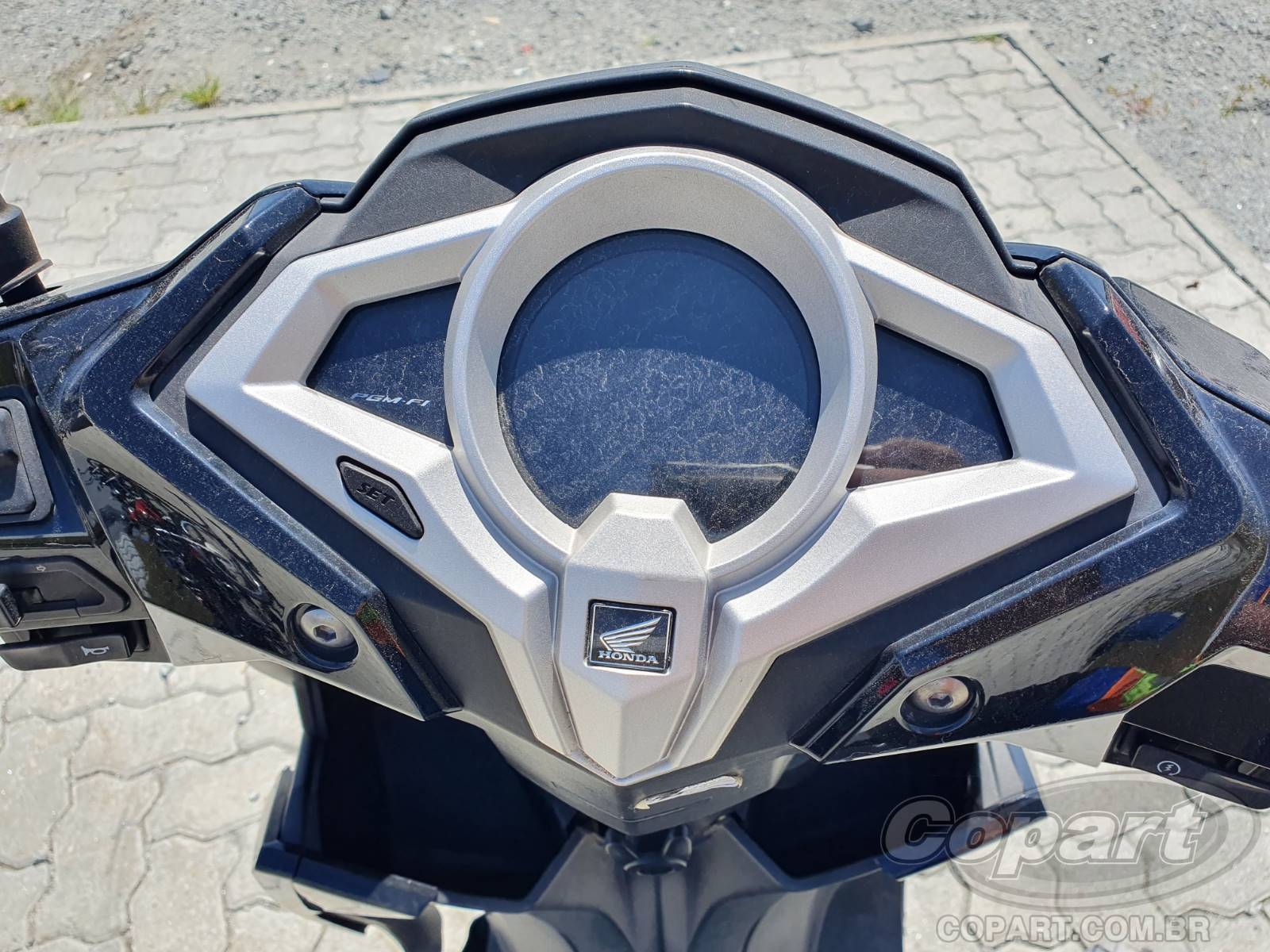 Foto 9 de 10: 2019 HONDA ELITE