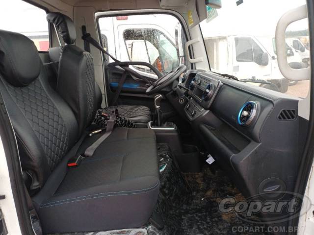 2025 FOTON AUMARK S 