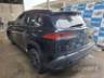 2024 TOYOTA COROLLA CROSS 