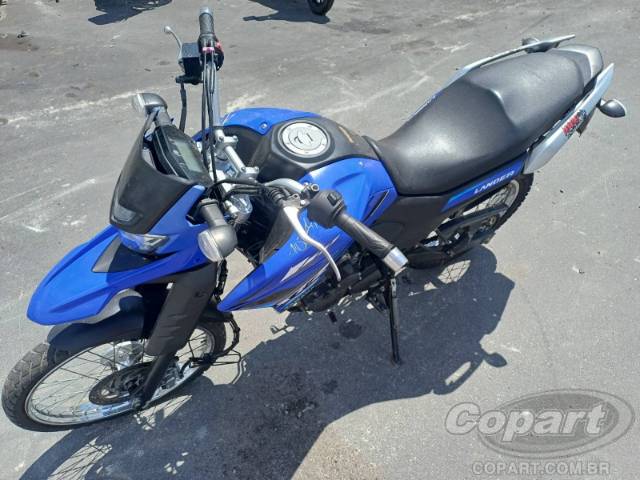 2024 YAMAHA XTZ 250 