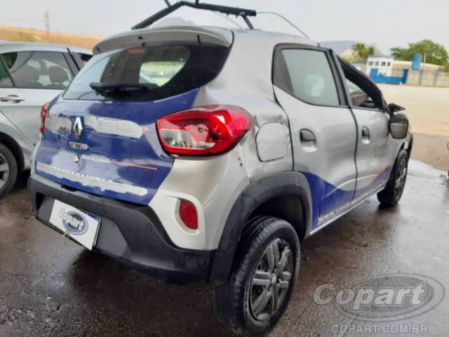 2024 RENAULT KWID 