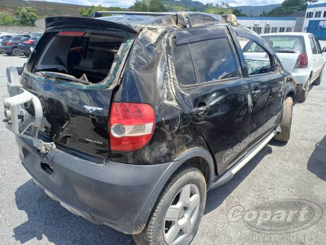 2006 VOLKSWAGEN FOX 