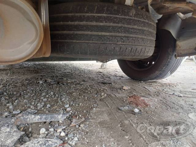 2020 VOLKSWAGEN SAVEIRO 