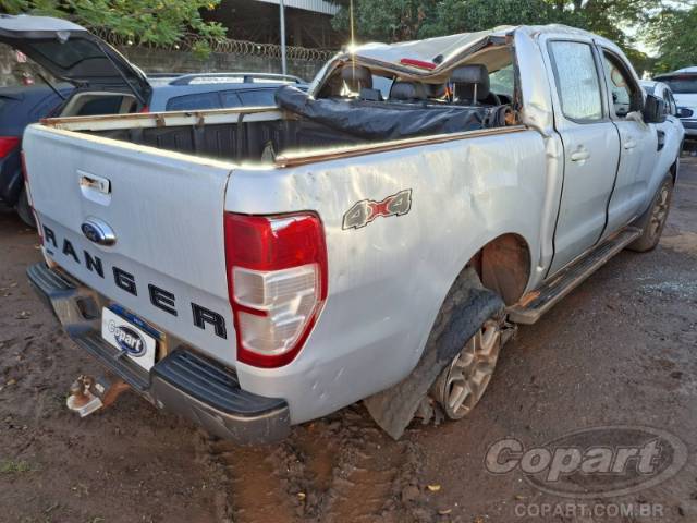 2020 FORD RANGER CD 