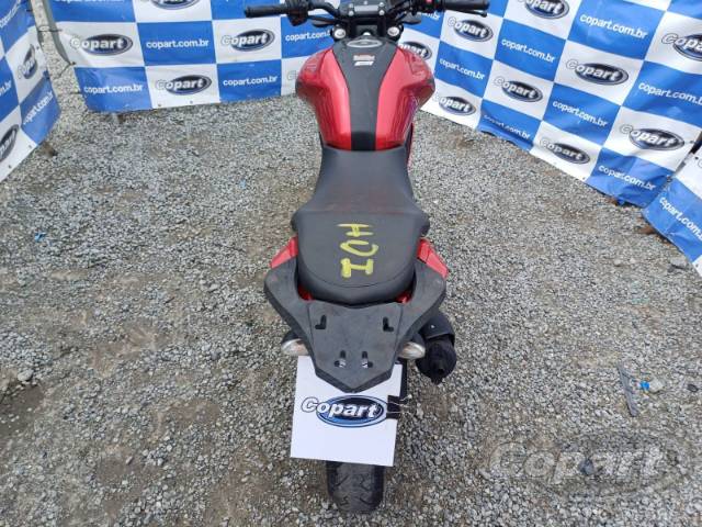 2024 YAMAHA FZ15 